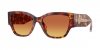 OKULARY VERSACE VE 4509U 5543T5 55 ROZMIAR M
